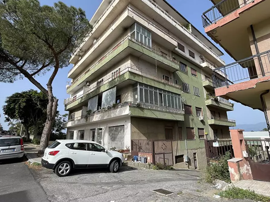 Immagine 1 di Appartamento in vendita  in via nazionale Archi a Reggio Di Calabria