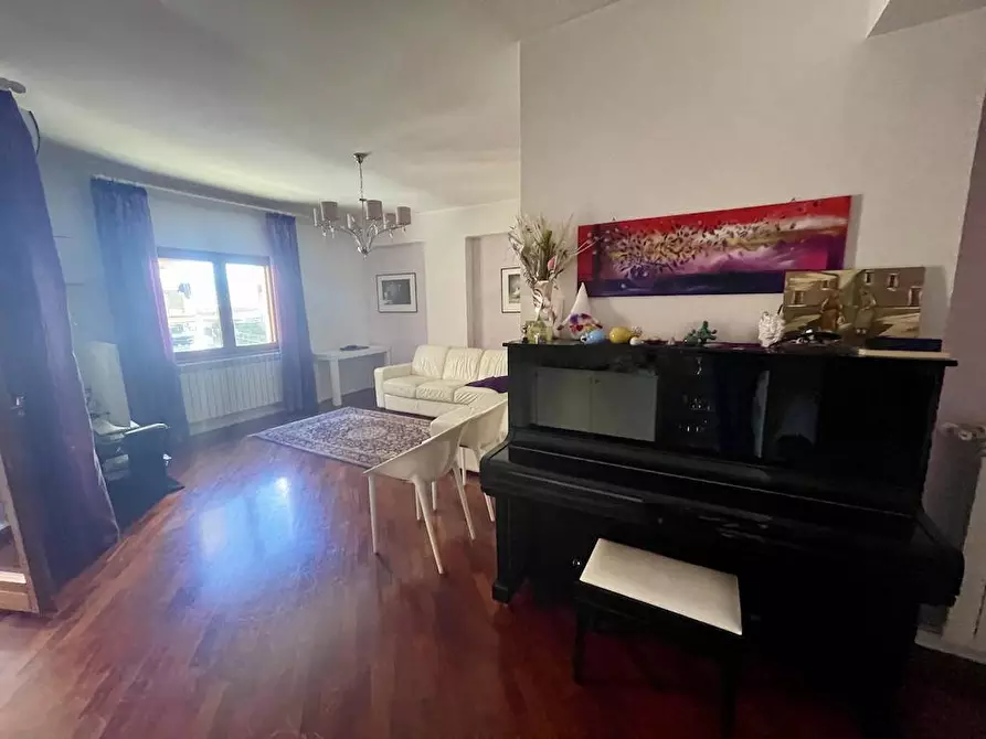 Immagine 1 di Appartamento in vendita  in via San Giorgio Extra a Reggio Di Calabria
