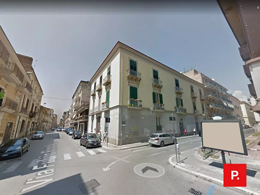 Immagine 1 di Locale commerciale in affitto  in Via Napoli a Caserta