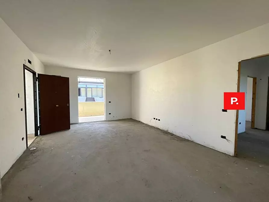 Immagine 1 di Appartamento in vendita  a Camigliano