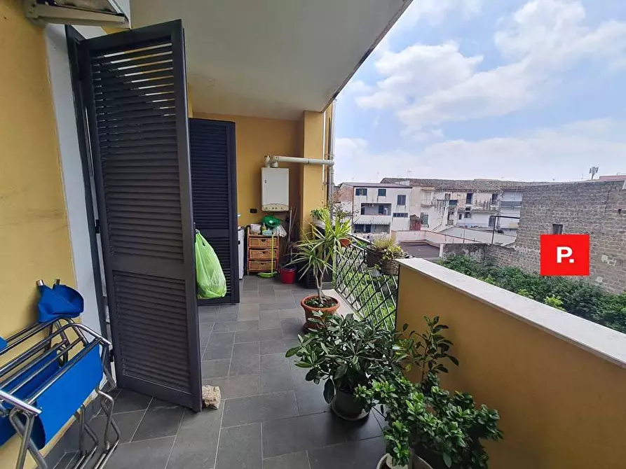 Immagine 1 di Appartamento in vendita  in centro a Santa Maria Capua Vetere