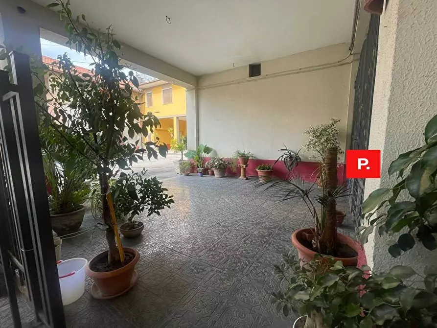 Immagine 1 di Appartamento in vendita  in via trentio a Santa Maria Capua Vetere
