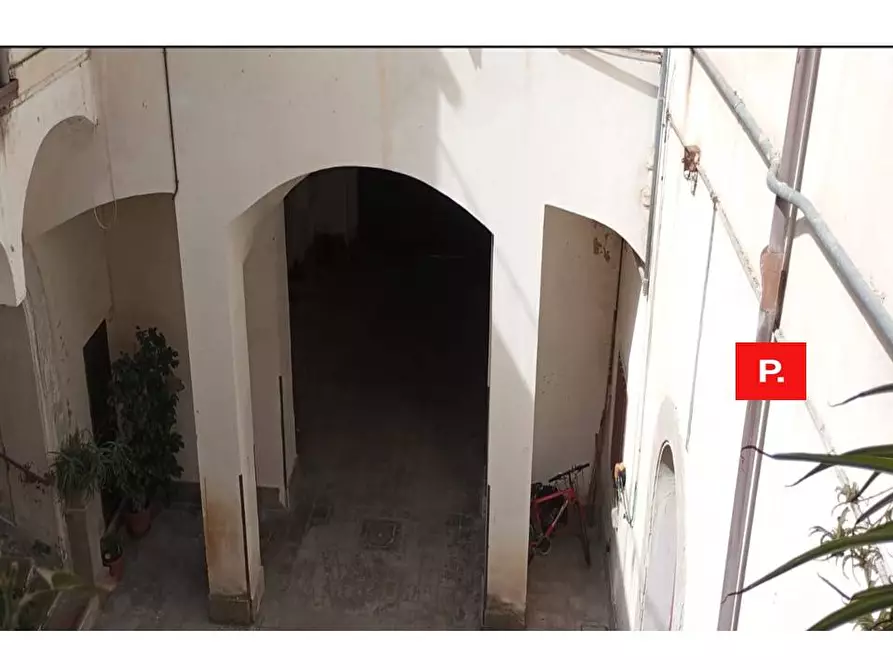 Immagine 1 di Appartamento in vendita  in via Ottavio Rinaldi a Capua