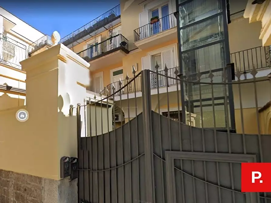 Immagine 1 di Casa indipendente in vendita  in trav. corso Trieste a Caserta