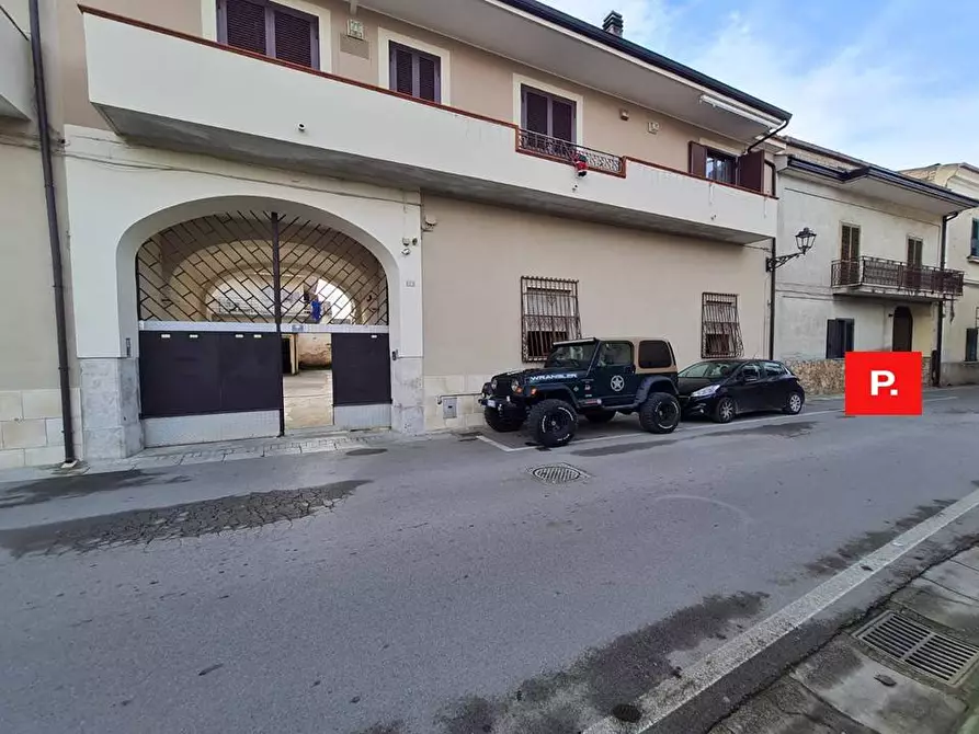 Immagine 1 di Appartamento in vendita  in Via Fortunato Iodice a Camigliano