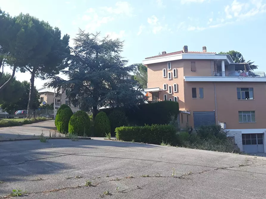 Immagine 1 di Palazzo in vendita  in VIA ROMA a Macerata