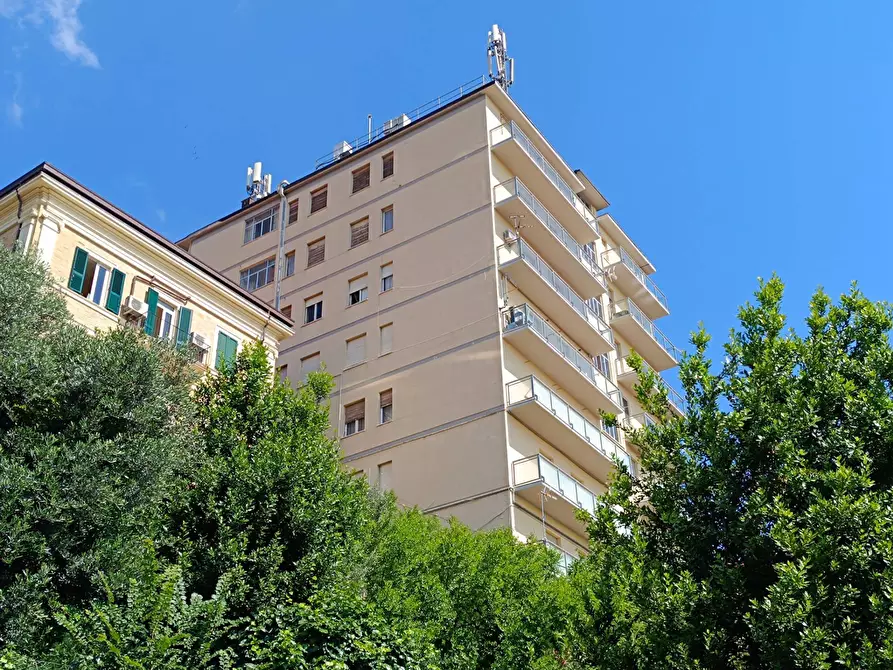 Immagine 1 di Appartamento in vendita  in DIOMEDE PANTALEONI a Macerata
