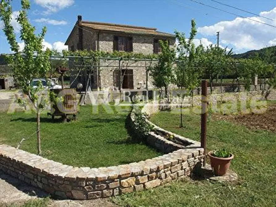 Immagine 1 di Rustico / casale in vendita  a Monterotondo Marittimo
