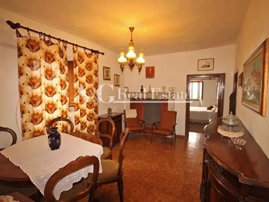 Immagine 1 di Appartamento in vendita  a Arcidosso