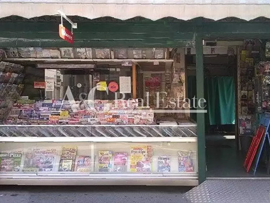 Immagine 1 di Attività commerciale in vendita  a Grosseto