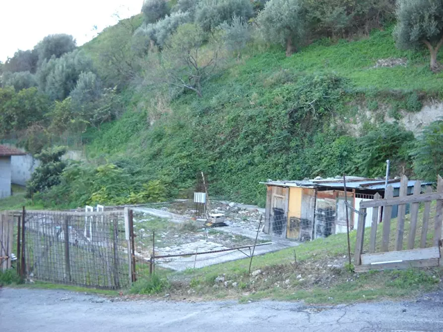 Immagine 1 di Terreno edificabile in vendita  a Acquaviva Collecroce