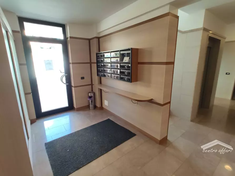 Immagine 1 di Appartamento in vendita  in Via Liguria a Campobasso