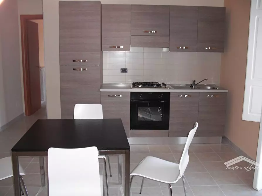 Immagine 1 di Appartamento in vendita  in Via Muricchio a Campobasso
