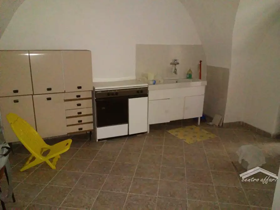 Immagine 1 di Appartamento in vendita  a Acquaviva Collecroce