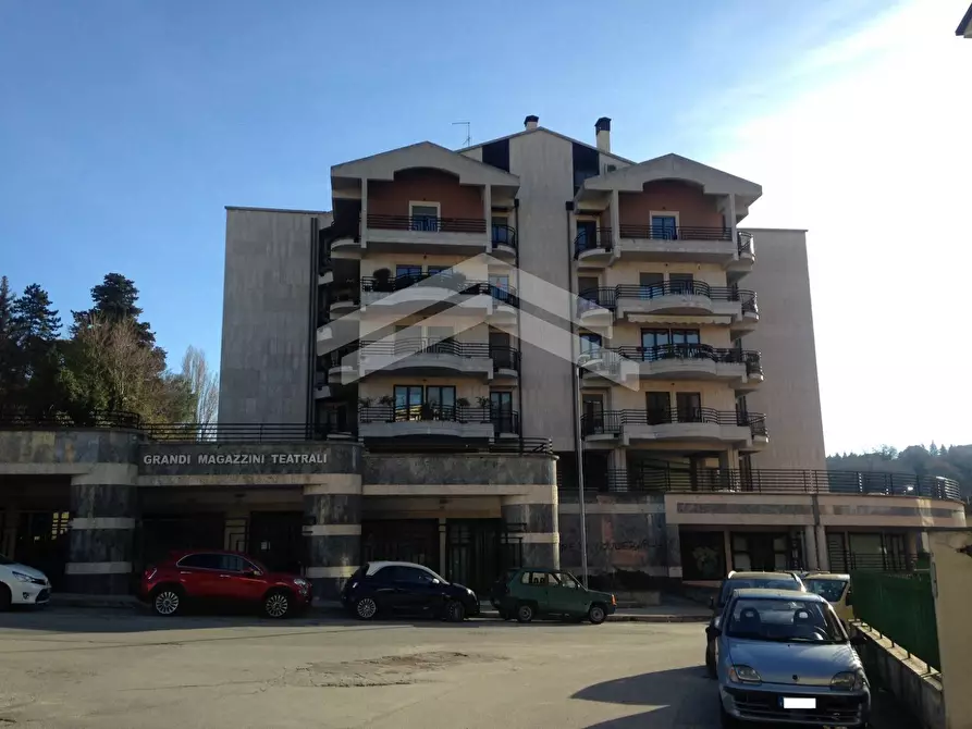 Immagine 1 di Appartamento in vendita  in Via Gorizia a Campobasso