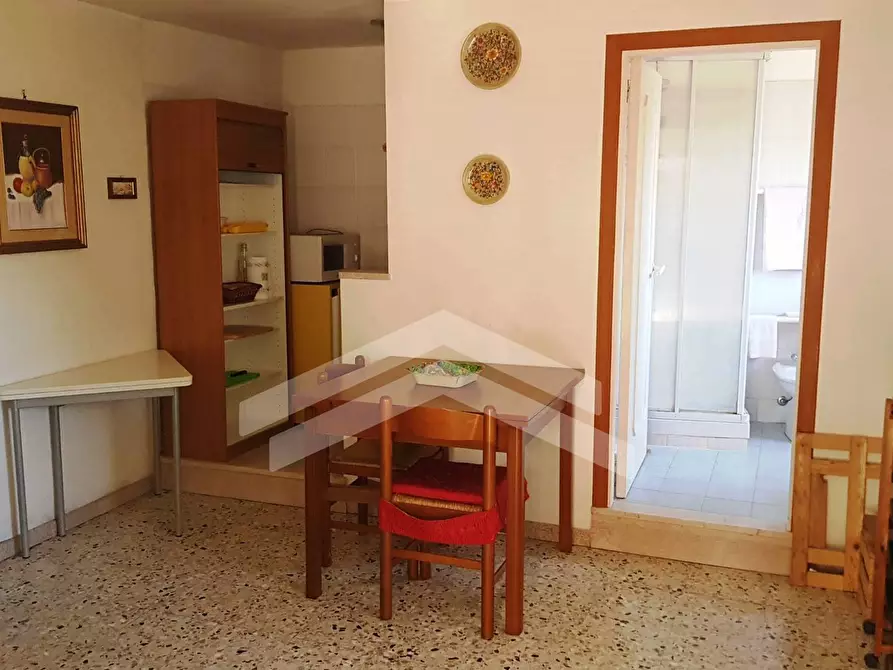 Immagine 1 di Appartamento in vendita  in Vico Pennino a Campobasso