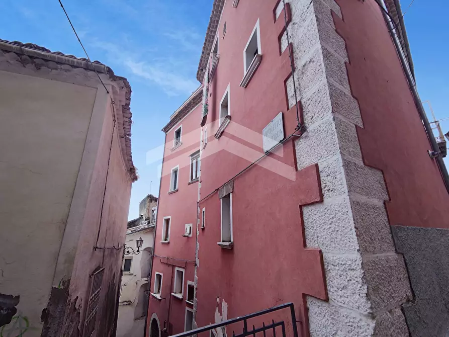 Immagine 1 di Appartamento in vendita  in Via Salita Santa Maria Maggiore a Campobasso