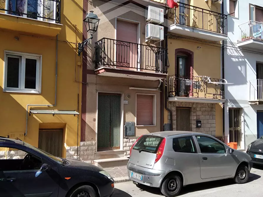 Immagine 1 di Appartamento in vendita  in Vincenzo Cuoco a Acquaviva Collecroce