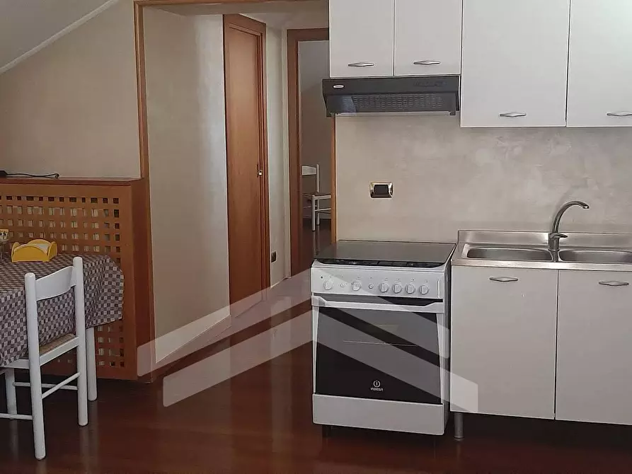 Immagine 1 di Appartamento in vendita  in Via Cardarelli a Campobasso