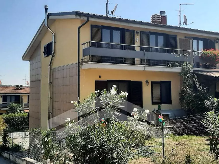 Immagine 1 di Villa in vendita  in Via S. Giovanni in Golfo a Campobasso