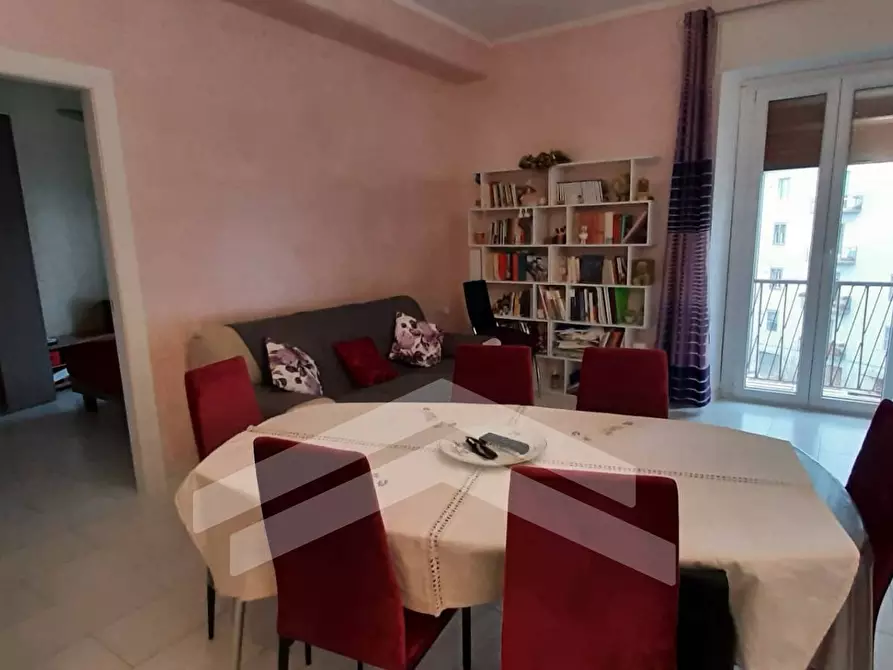 Immagine 1 di Appartamento in vendita  in via De Pretis a Campobasso