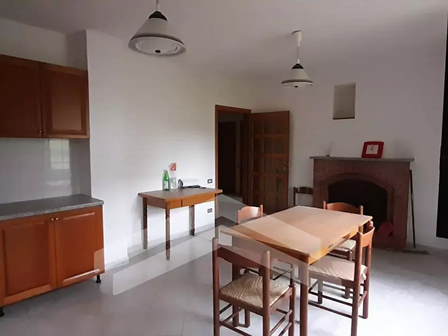 Immagine 1 di Appartamento in vendita  in Via San Lorenzo a Campobasso
