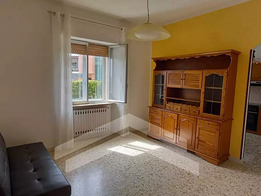 Immagine 1 di Appartamento in affitto  in Via De Pretis a Campobasso