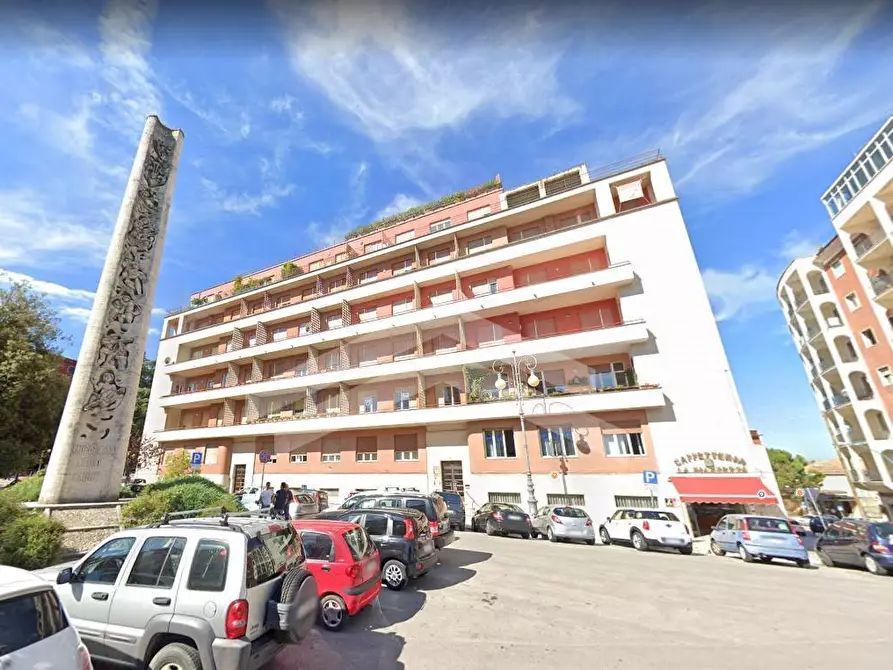 Immagine 1 di Appartamento in vendita  in P.zza della Repubblica a Campobasso