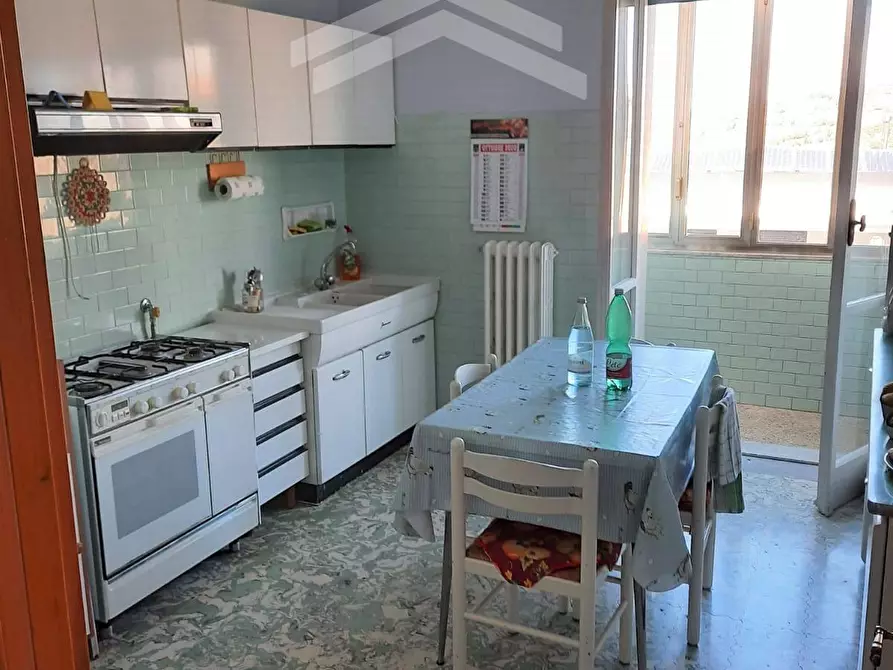 Immagine 1 di Appartamento in vendita  in Via Zuccarelli a Campobasso