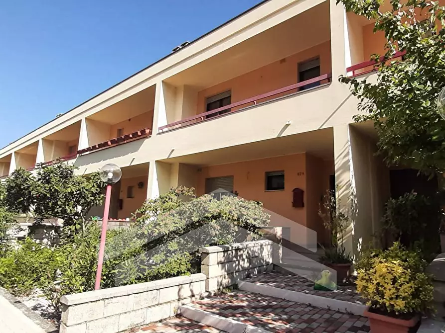 Immagine 1 di Villa in vendita  in Via Carducci a Campobasso