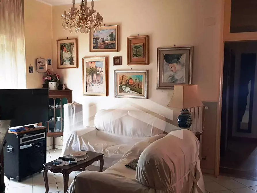 Immagine 1 di Appartamento in vendita  in Via Monforte a Campobasso