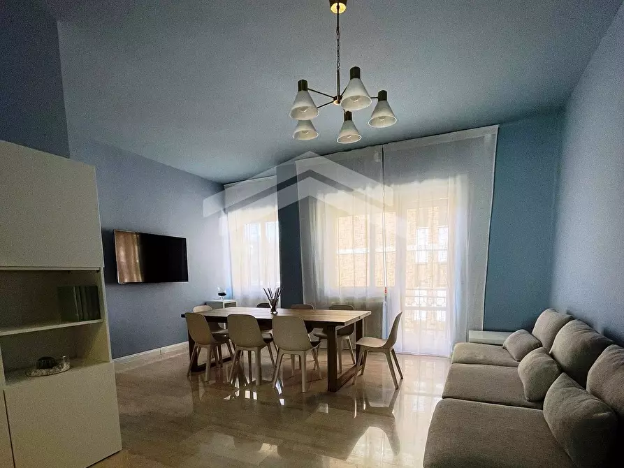 Immagine 1 di Appartamento in vendita  in Via Papa Giovanni XXIII a Campobasso