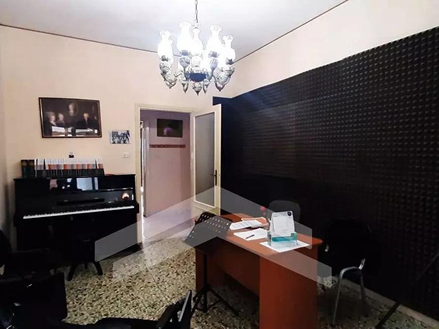 Immagine 1 di Appartamento in vendita  in Via Cavour a Campobasso