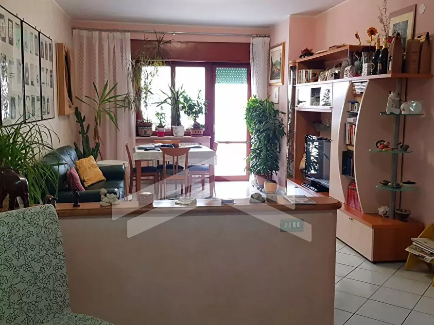 Immagine 1 di Appartamento in vendita  in Via Sturzo a Campobasso