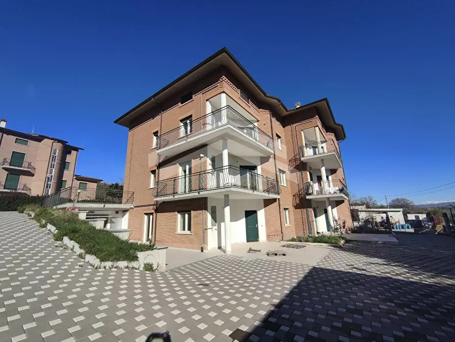Immagine 1 di Appartamento in vendita  a Campobasso