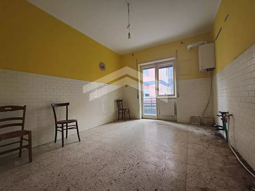 Immagine 1 di Appartamento in vendita  in Via Monte Grappa a Campobasso