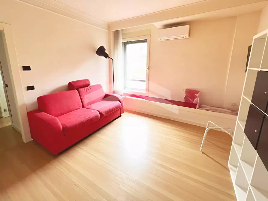 Immagine 1 di Appartamento in affitto  in C.so Bucci a Campobasso