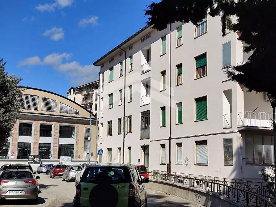 Immagine 1 di Appartamento in vendita  in Via Mons. Bologna a Campobasso