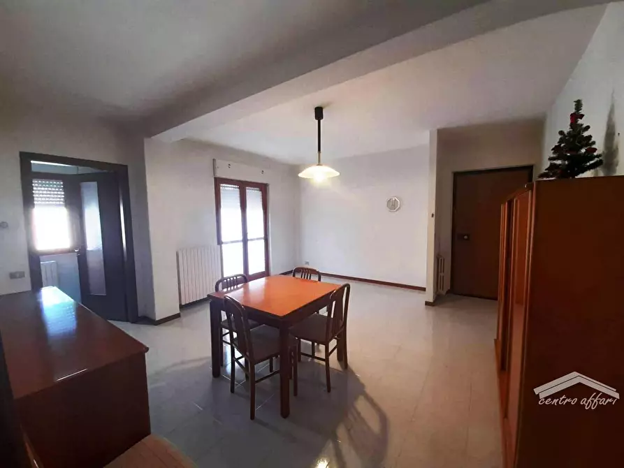 Immagine 1 di Appartamento in vendita  in Via Sicilia a Campobasso