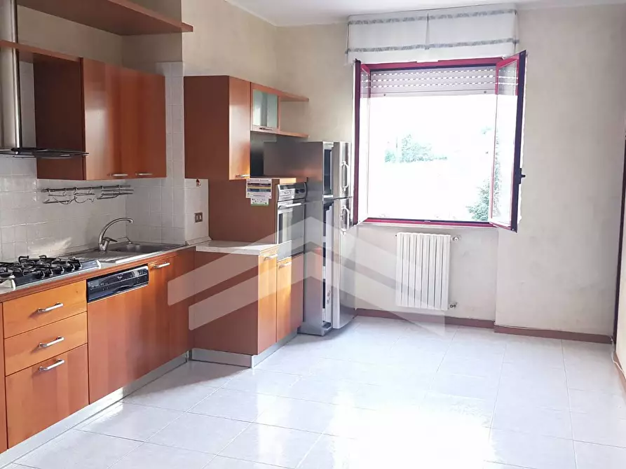 Immagine 1 di Appartamento in vendita  in Via Lombardia a Campobasso