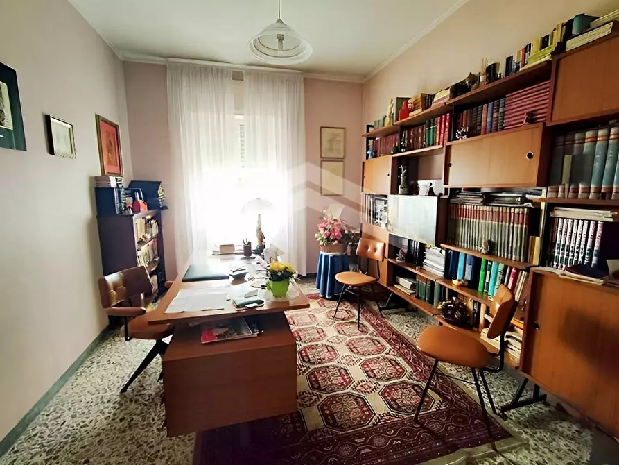 Immagine 1 di Appartamento in vendita  in Via P. di Piemonte a Campobasso