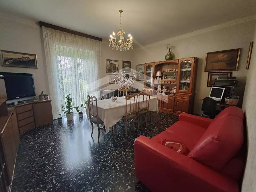 Immagine 1 di Appartamento in vendita  in Via De Sanctis a Campobasso