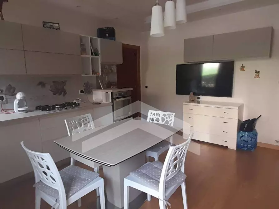 Immagine 1 di Appartamento in vendita  in Via Liguria a Campobasso