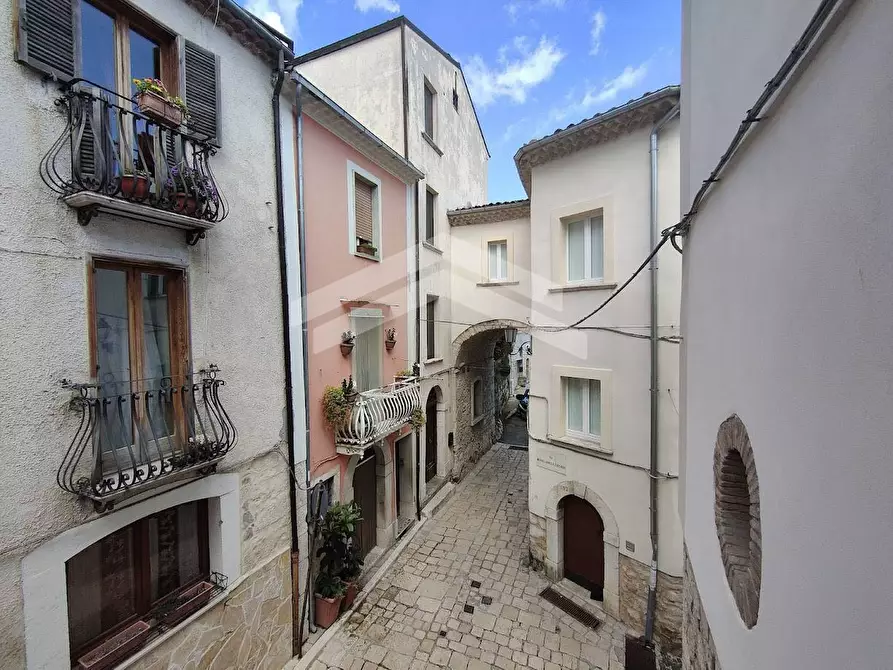 Immagine 1 di Appartamento in vendita  in Via Ziccardi a Campobasso