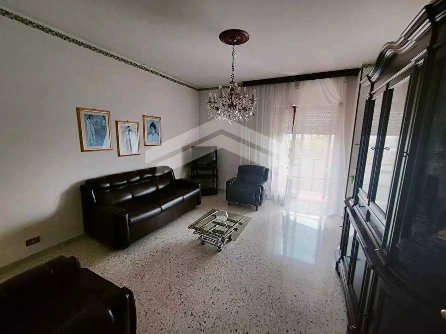 Immagine 1 di Appartamento in vendita  in Via Leopardi a Campobasso