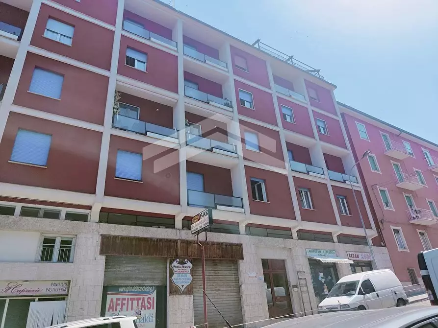 Immagine 1 di Appartamento in vendita  in Via Monforte a Campobasso