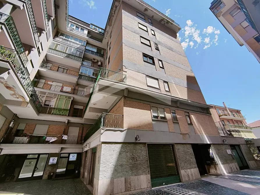 Immagine 1 di Appartamento in vendita  in Via Mazzini a Campobasso