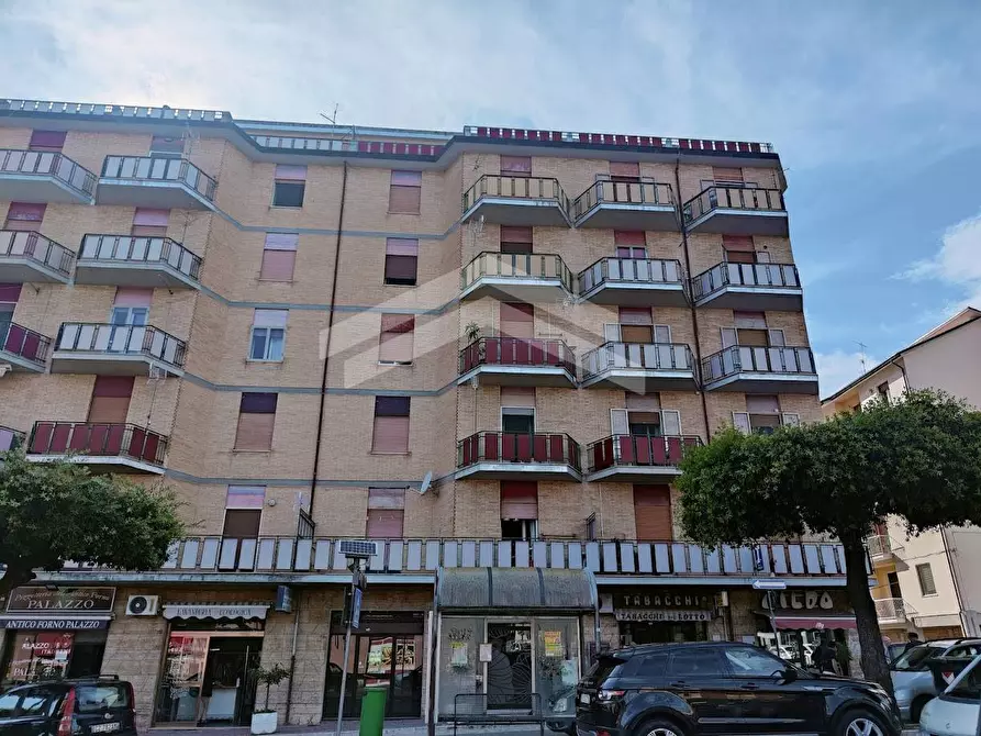 Immagine 1 di Appartamento in vendita  in Via Prosdocimo Rotondo a Campobasso