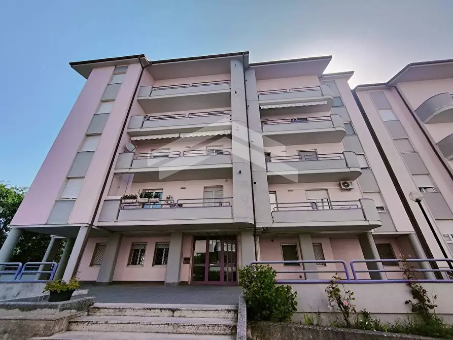 Immagine 1 di Appartamento in vendita  in Via Campania a Campobasso