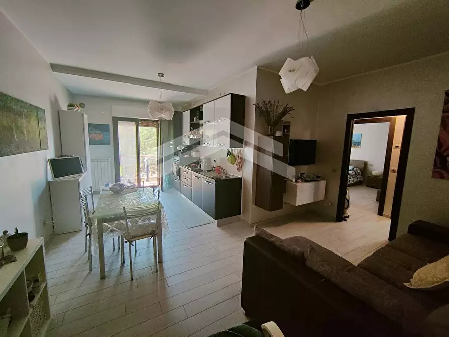 Immagine 1 di Appartamento in vendita  in via Michele Romano a Campobasso